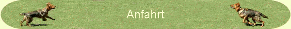 Anfahrt