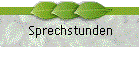 Sprechstunden